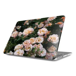Flower Garden MacBook Case, MacBook Air Case, MacBook Air 13 Case, MacBook Pro Case, MacBook Pro 14 inch Case