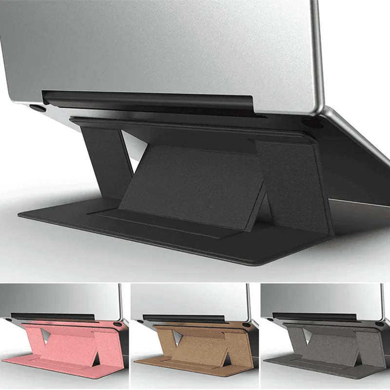 Foldable Laptop Stand