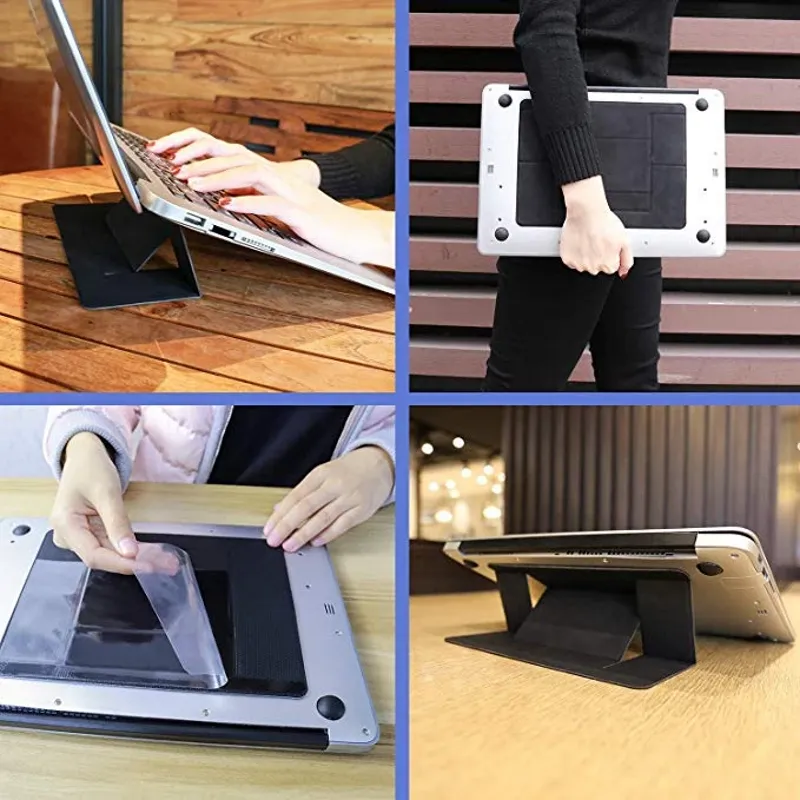 Foldable Laptop Stand