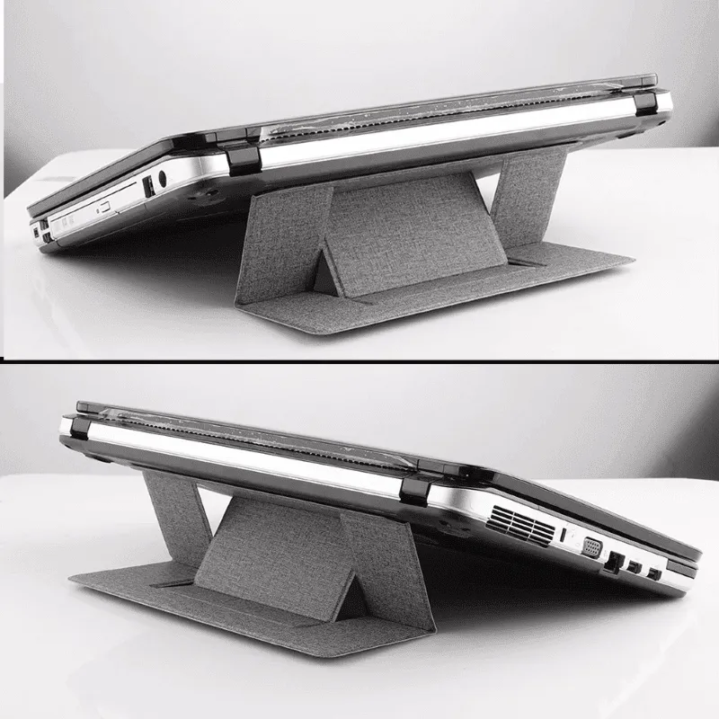 Foldable Laptop Stand