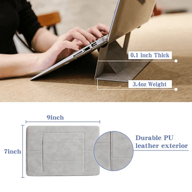 Foldable Laptop Stand