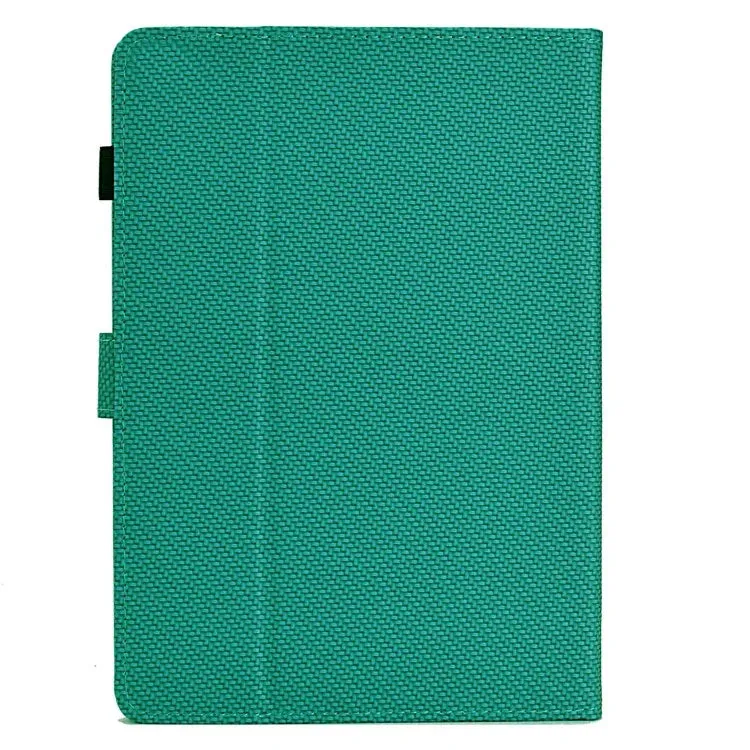 For Amazon Kindle Paperwhite (2024) Case Carbon Fiber Texture PU Leather Cover Stand View
