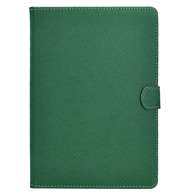 For Amazon Kindle Paperwhite (2024) Case Carbon Fiber Texture PU Leather Cover Stand View