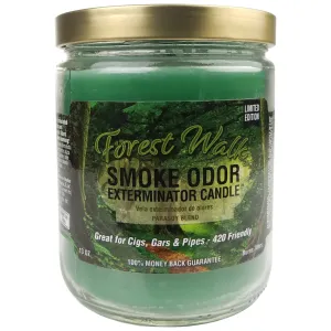 Forest Walk Candle