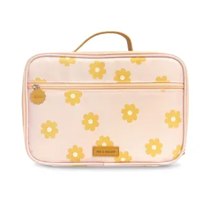 Fox & Fallow Kids Insulated Lunch Bag - Daisy Chain