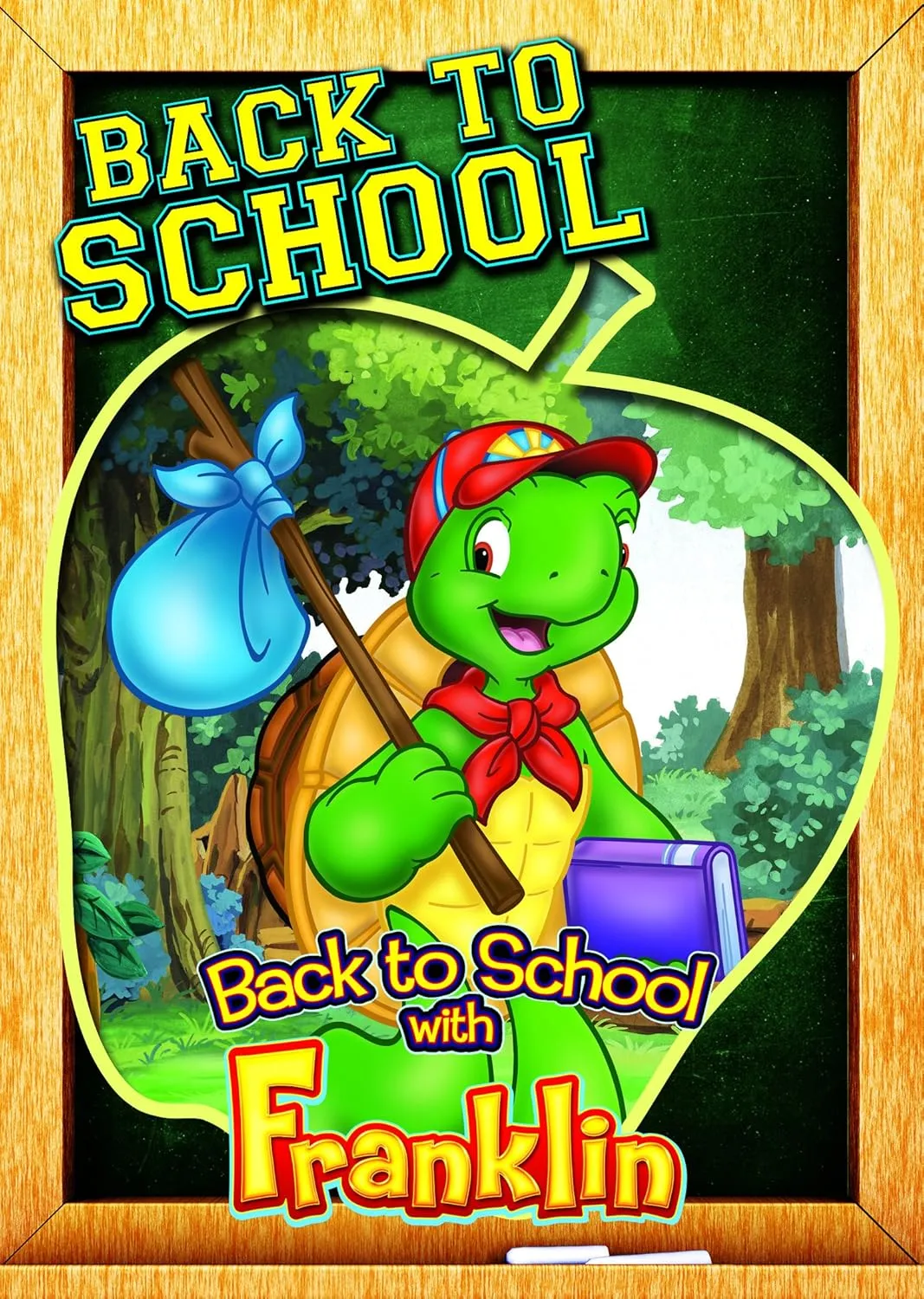 Franklin - Back to School with Franklin