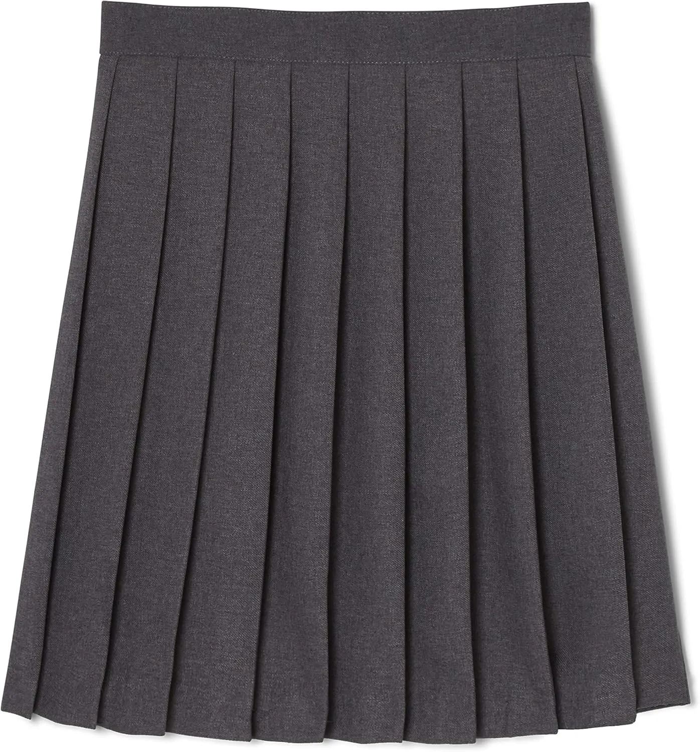 French Toast Girls' Classic Pleaterd Skirt, School Uniform for Kids