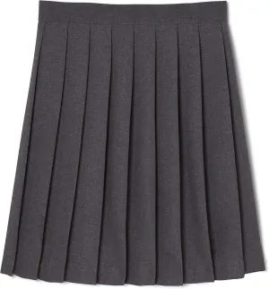 French Toast Girls' Classic Pleaterd Skirt, School Uniform for Kids