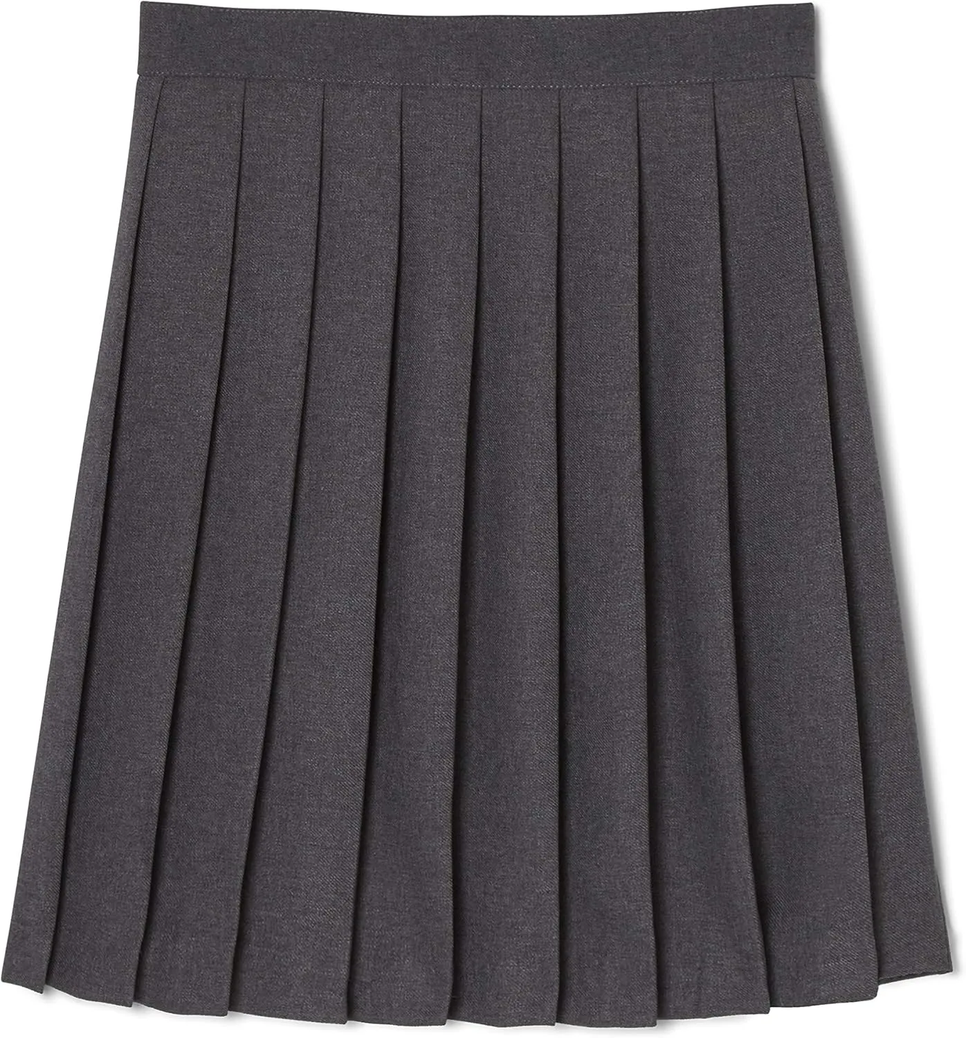 French Toast Girls' Classic Pleaterd Skirt, School Uniform for Kids
