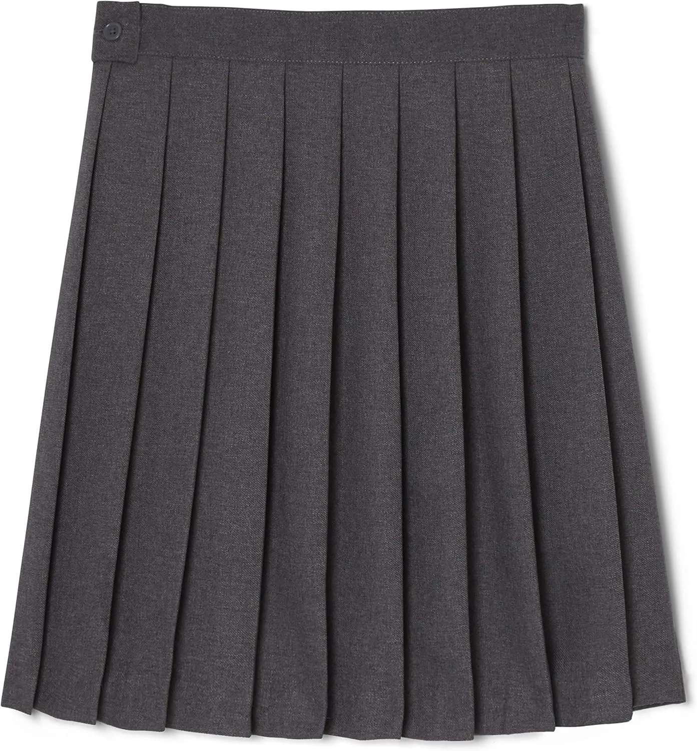 French Toast Girls' Classic Pleaterd Skirt, School Uniform for Kids