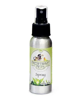 Fresh Wave Natural Odor Eliminator Travel Spray, 2-Ounce Bottle