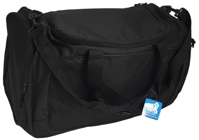 Funk Fighter Large Odorless Gym Bag