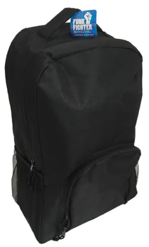 Funk Fighter Odorless Backpack