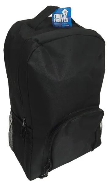 Funk Fighter Odorless Backpack