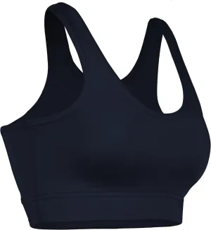 Game Gear Women’s Sports Bra, Gym Clothes with Comfortable Support (16 Colors) NL-230-CB