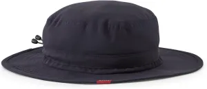 Gill Water Resistant Technical Marine Sun Hat with 50  UV Sun Protection