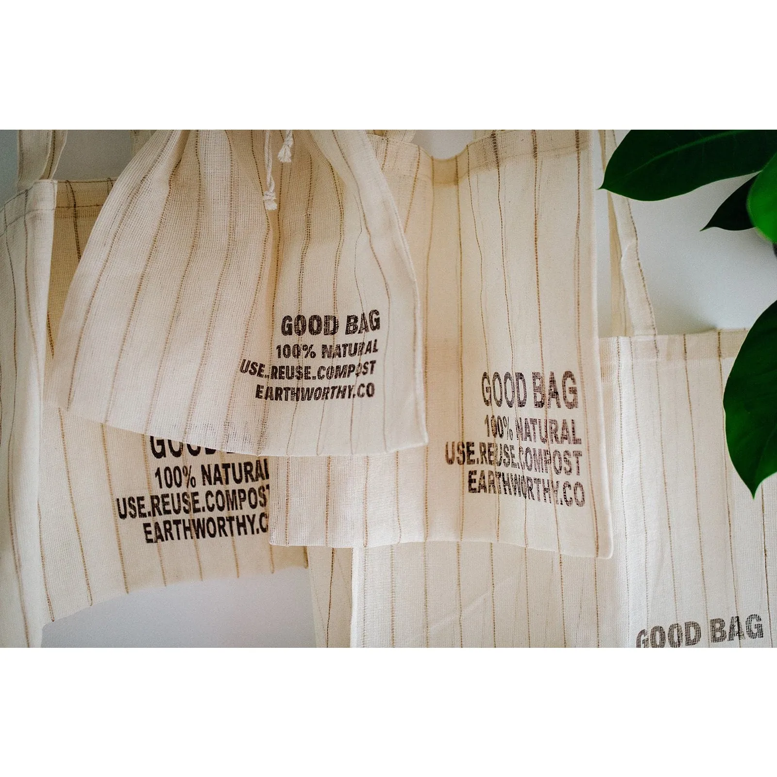 Good Bag - jumbo