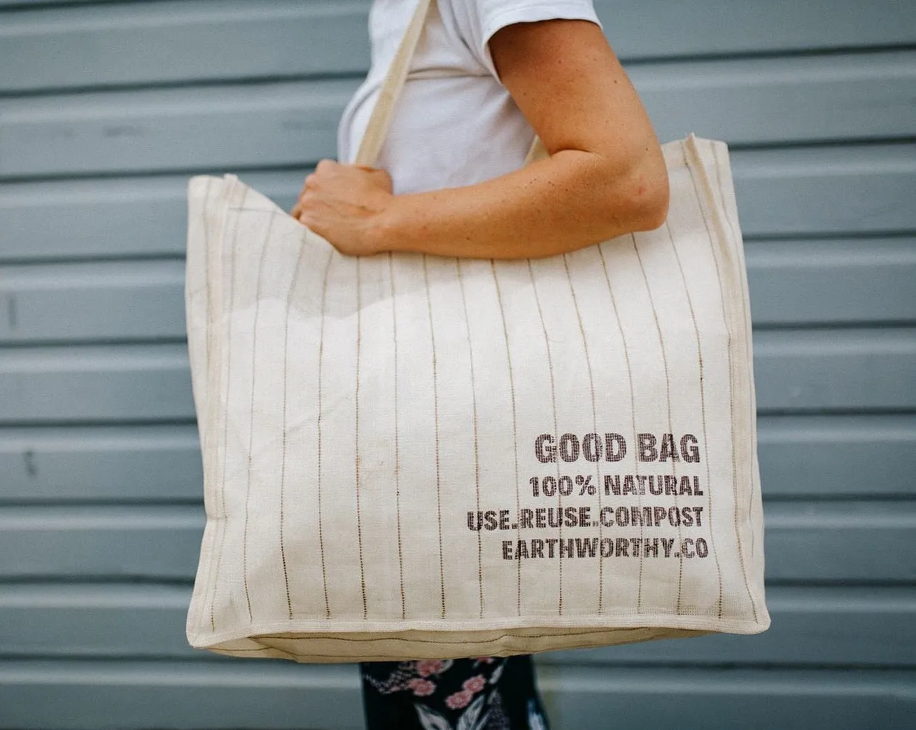 Good Bag - jumbo