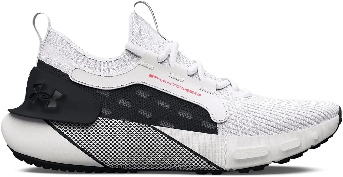 Grade School UA HOVR™ Phantom 3 SE Running Shoes