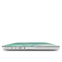 Green Watercolor Mandala MacBook Case, MacBook Air Case, MacBook Air 13 Case, MacBook Pro Case, MacBook Pro 14 inch Case