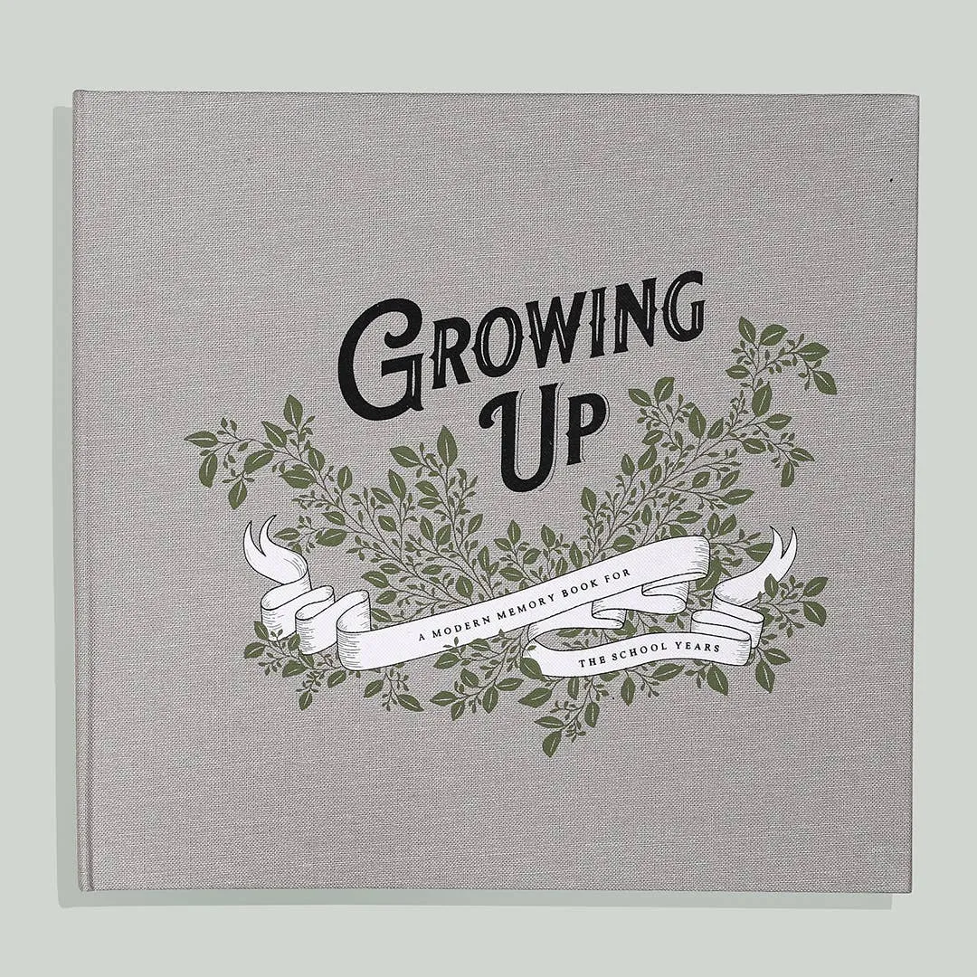 Growing Up
