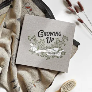 Growing Up