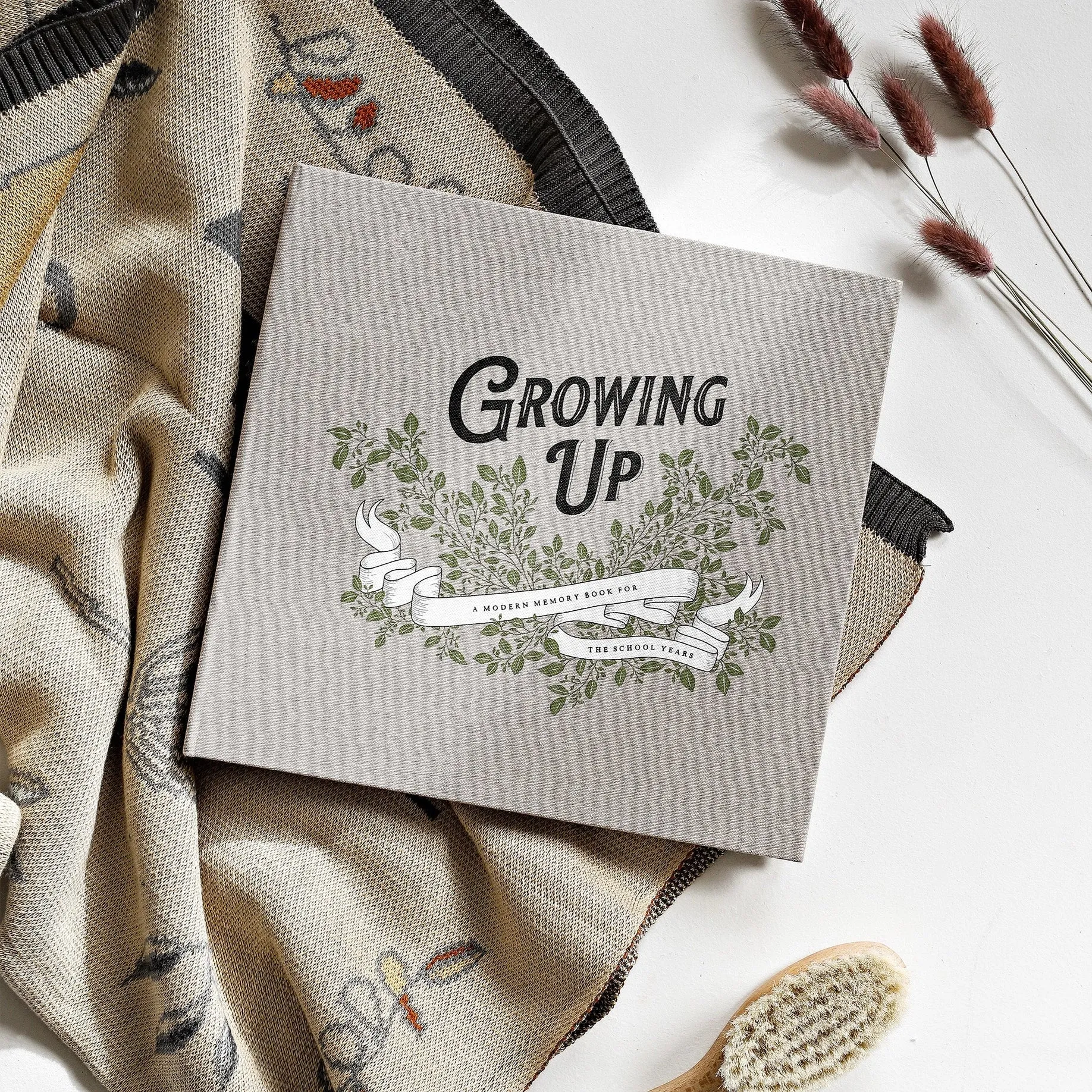 Growing Up