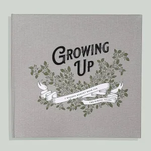 Growing Up