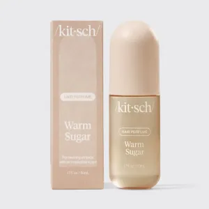 Hair Perfume Warm Sugar