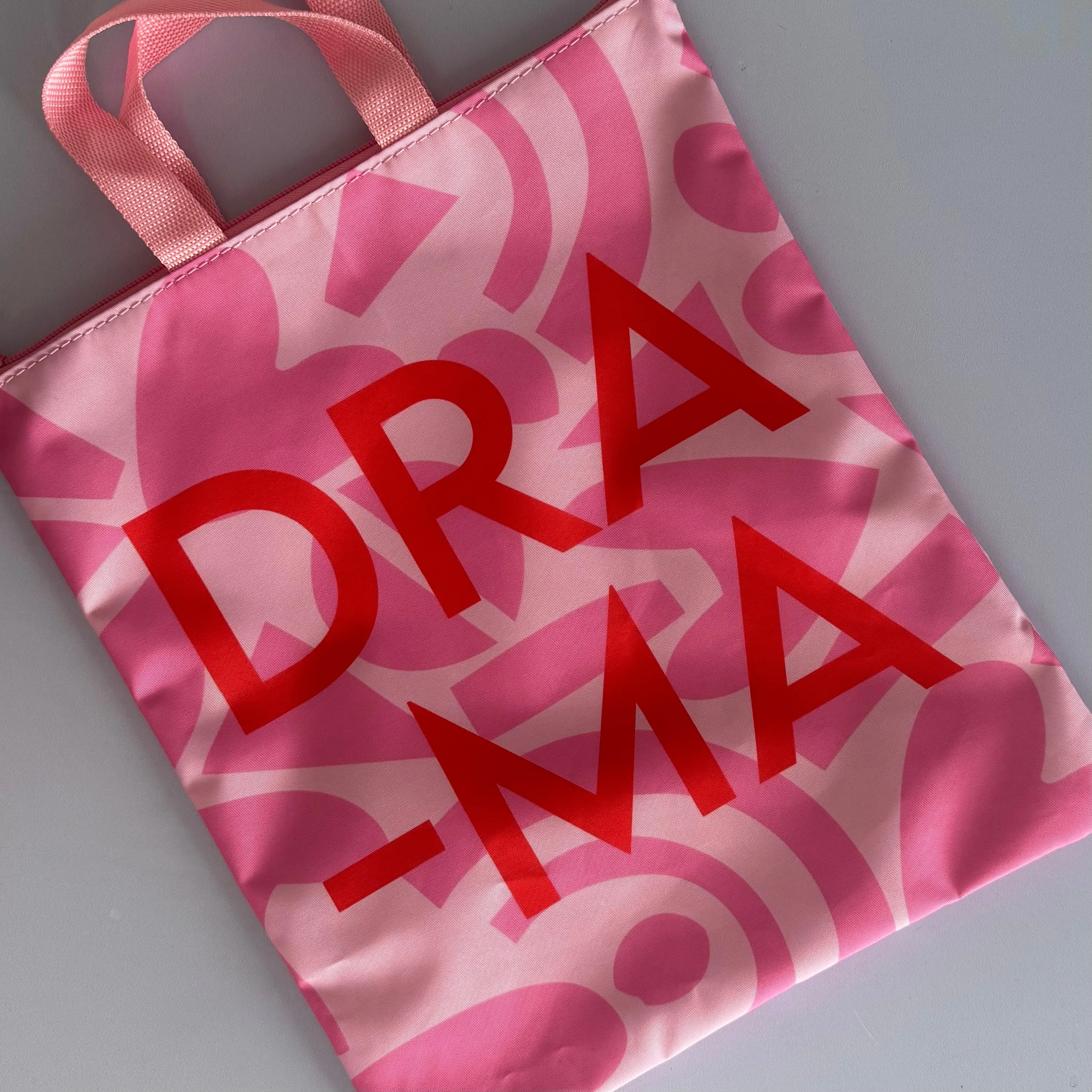 H&G Print & Personalised Book Bag combo sets - GIRLS