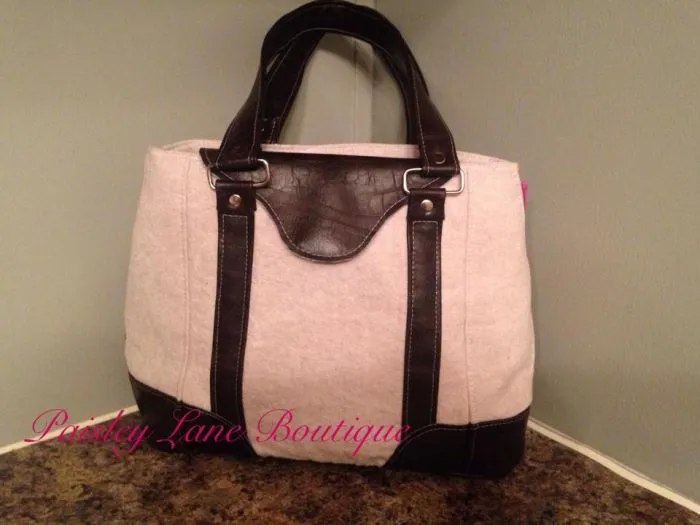 Harriet Expandable Tote