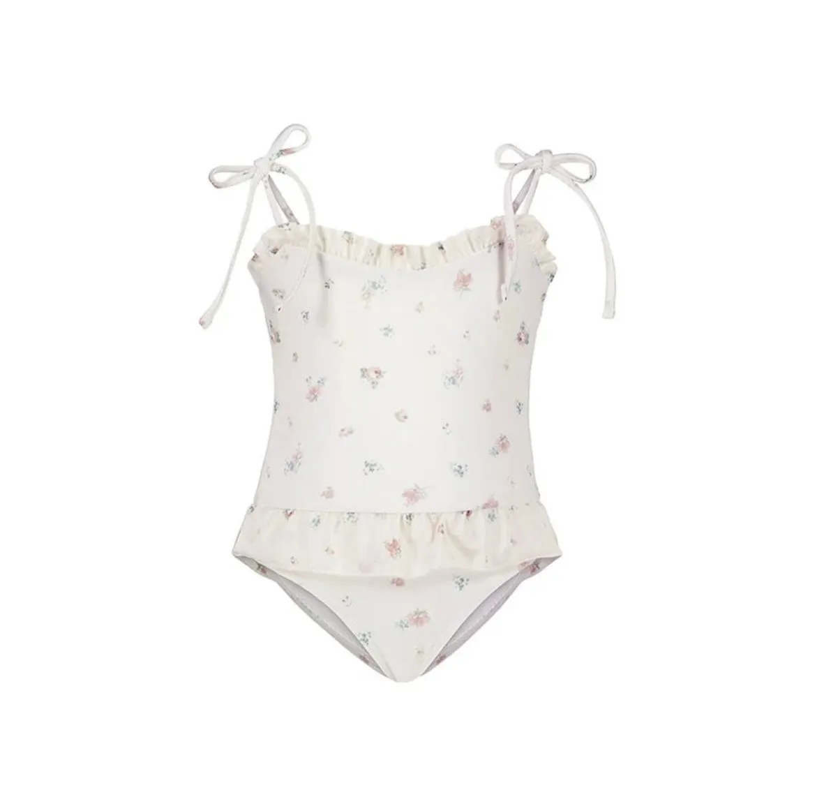 Harriet Swimsuit | Sweet Magnolia Ditzy