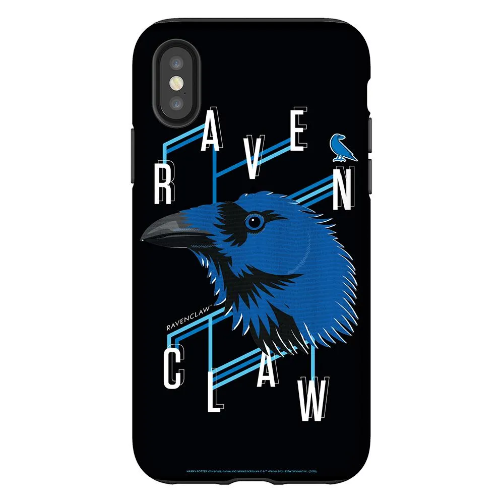 Harry Potter Ravenclaw Neo Phone Case