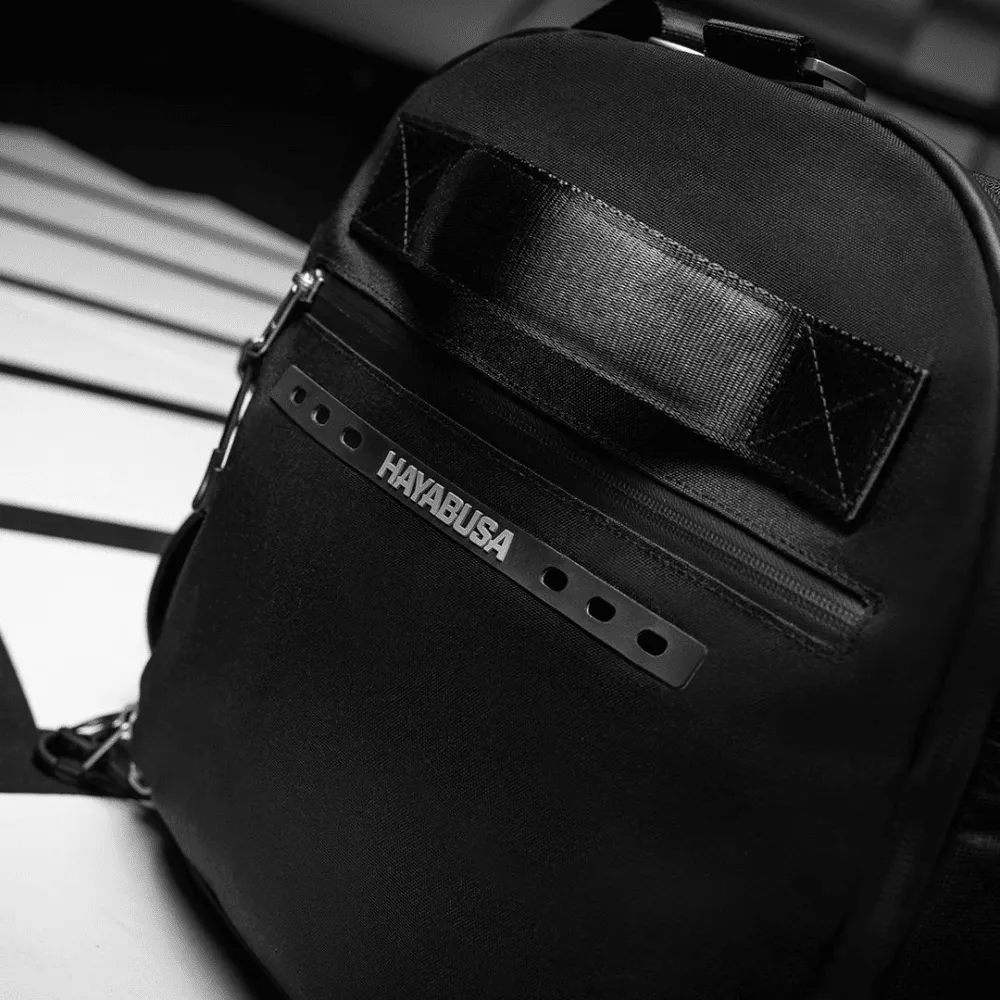Hayabusa Airstream Athletic Duffle Bag