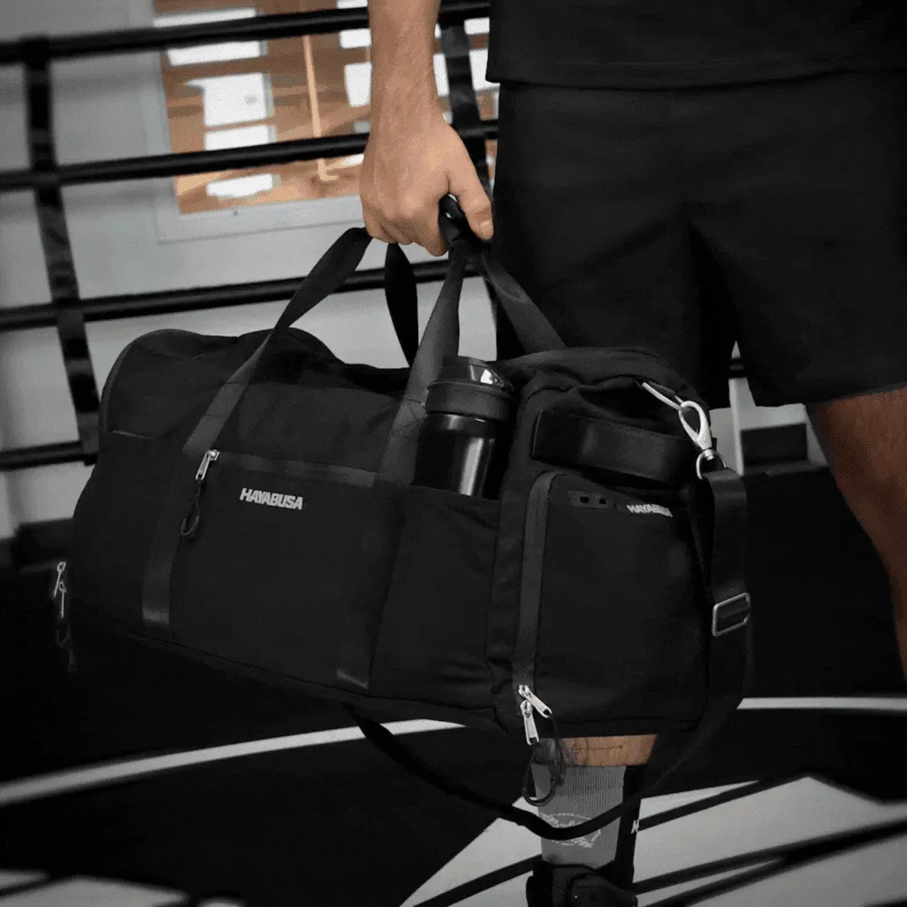 Hayabusa Airstream Athletic Duffle Bag