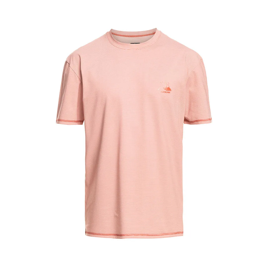 Heritage Men's Rashguard Short Sleeve