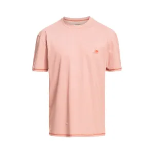 Heritage Men's Rashguard Short Sleeve