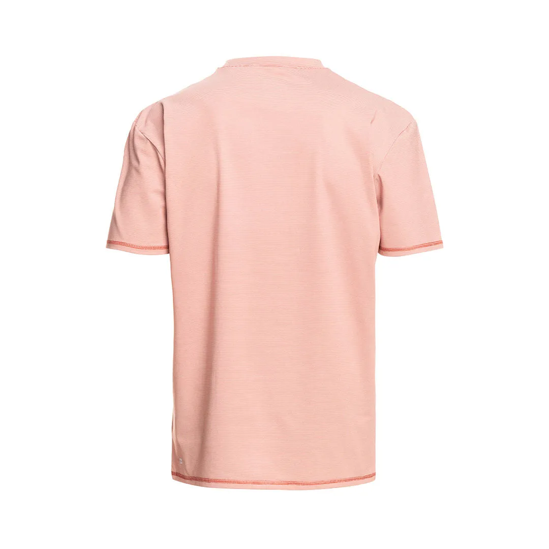 Heritage Men's Rashguard Short Sleeve