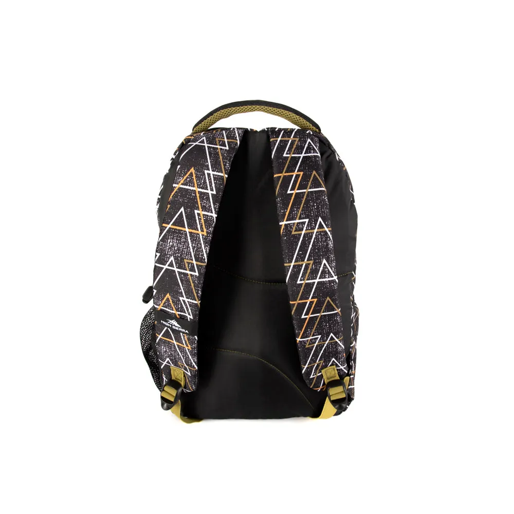 High Sierra Joel Lunch Kit Backpack Neo/Black