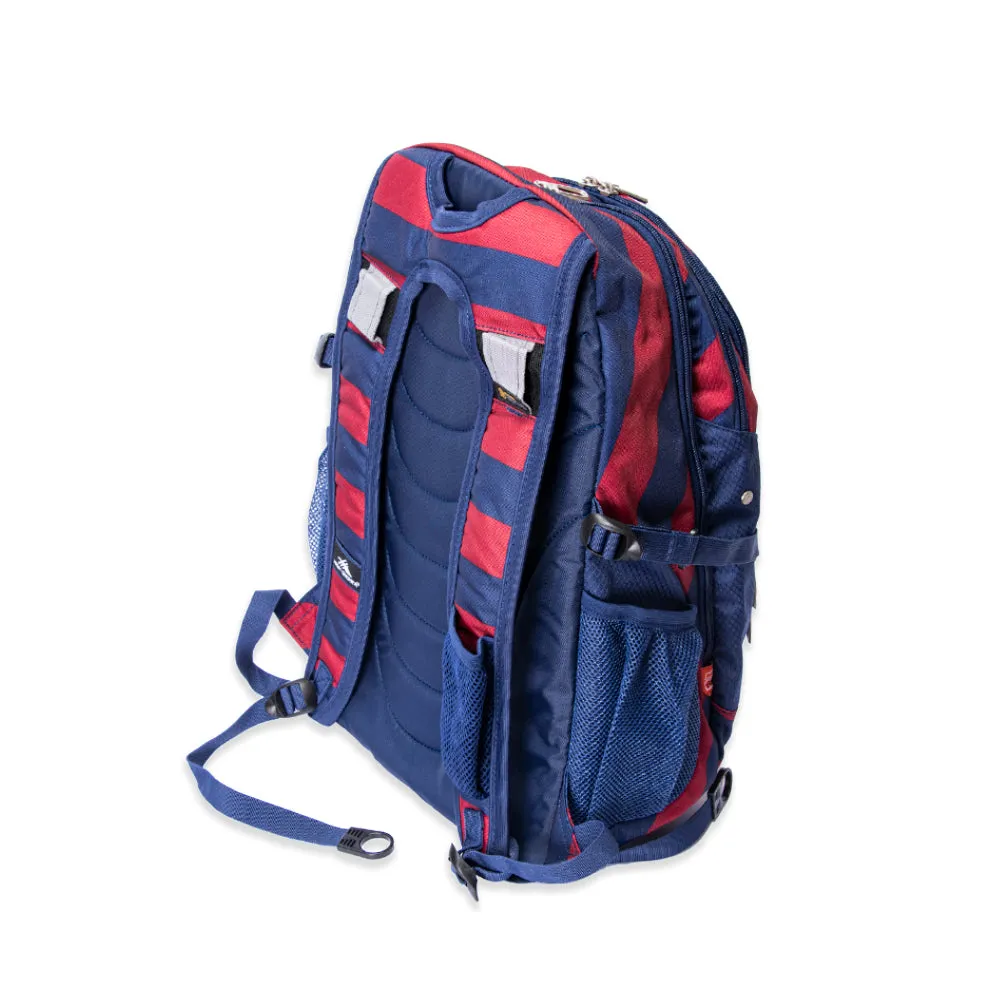High Sierra Tactic Backpack