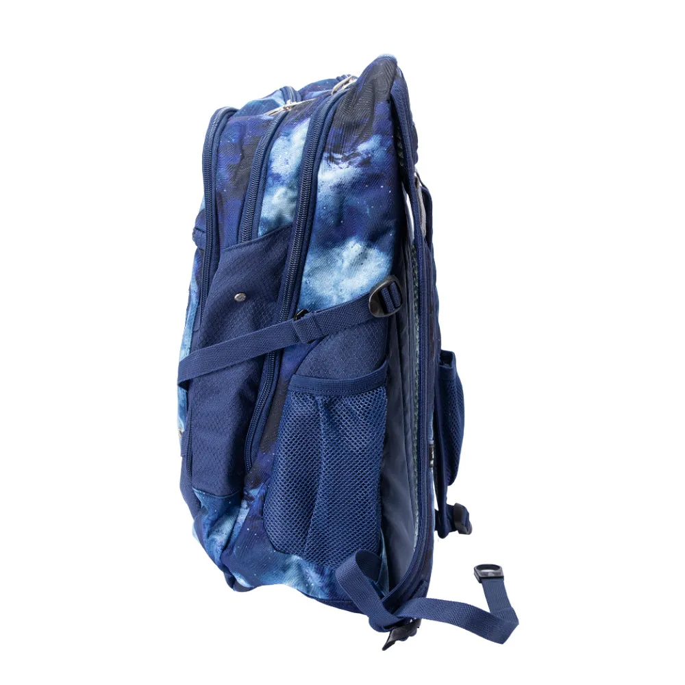 High Sierra Tactic Backpack