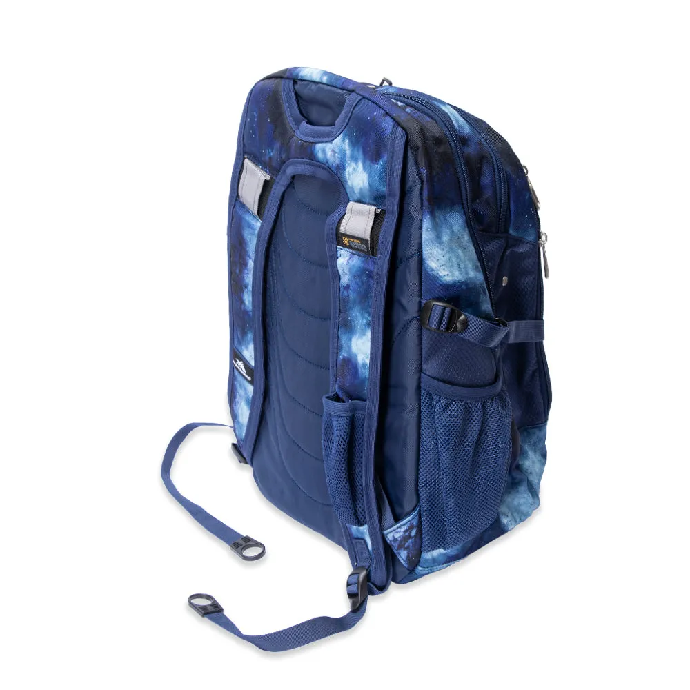 High Sierra Tactic Backpack