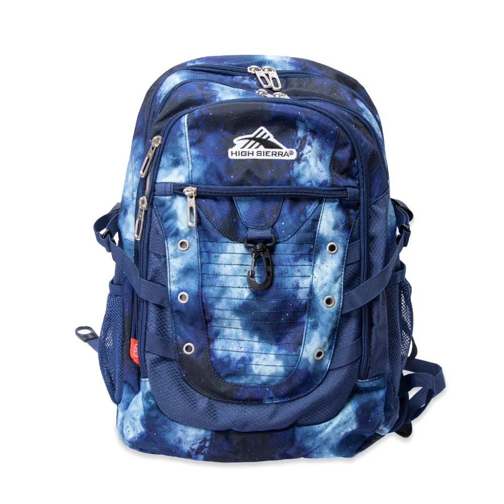 High Sierra Tactic Backpack