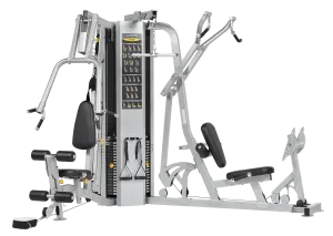 Hoist H-2200 2 Stack Multi Gym
