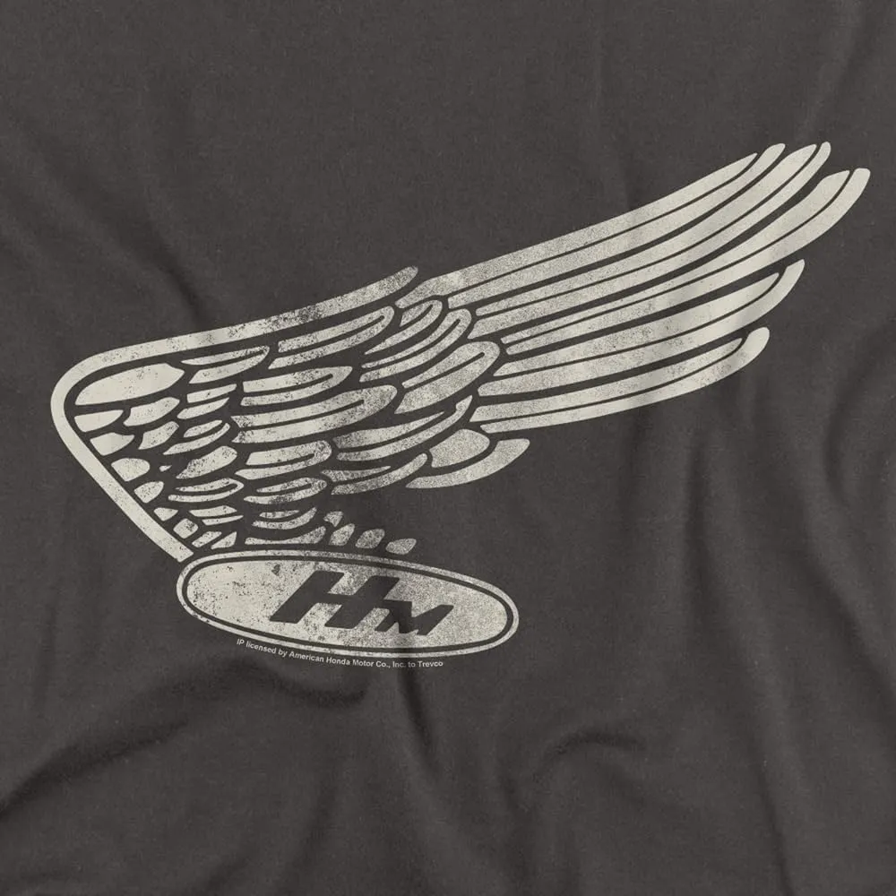 Honda Powersports Unisex Adult T Shirt Collection