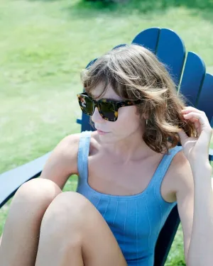 I-SEA Women's Sunglasses - Alden