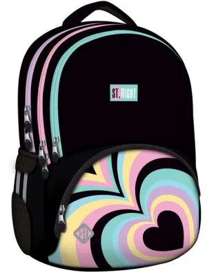 ILLUSTION HEART 17" BP-07