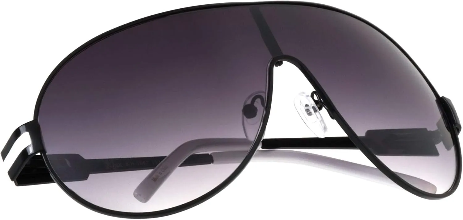 Indy - One Piece Shield Sunglasses
