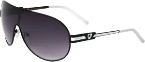 Indy - One Piece Shield Sunglasses
