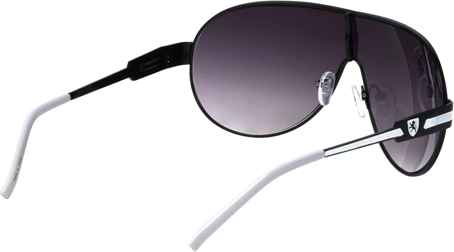 Indy - One Piece Shield Sunglasses